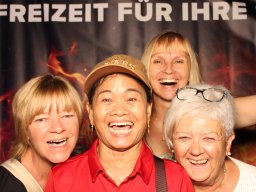 Dorffest 2026 Fotobox
